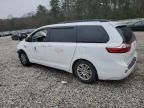 2000 Toyota Sienna LE