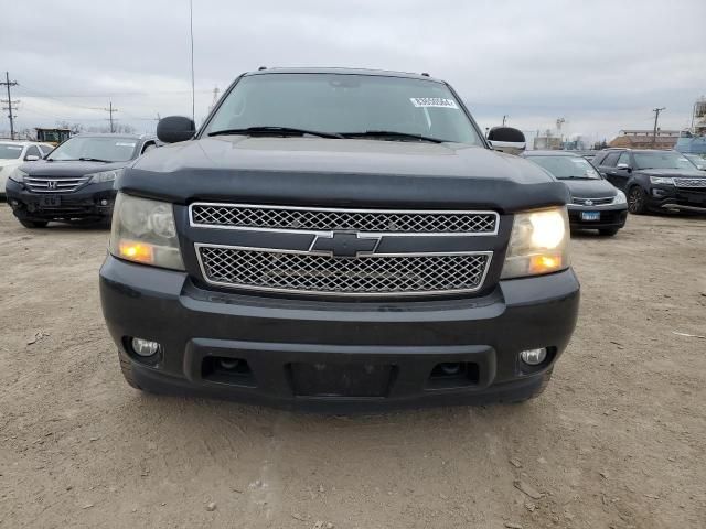 2007 Chevrolet Avalanche K1500