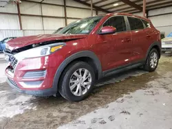 2019 Hyundai Tucson SE en venta en Pennsburg, PA