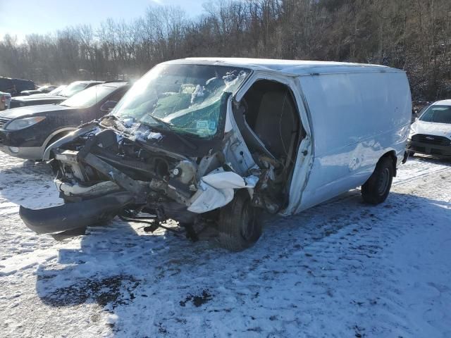 2007 Ford Econoline E350 Super Duty Van