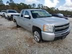 2010 Chevrolet Silverado C1500 LT