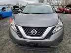 2016 Nissan Murano S