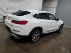 2022 BMW X4 XDRIVE30I