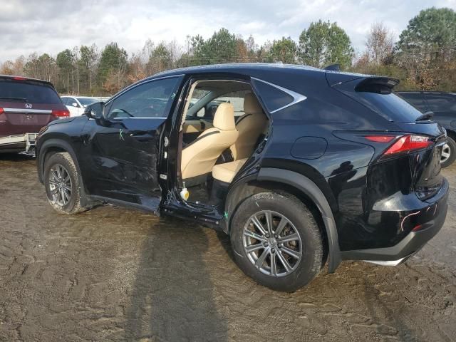 2016 Lexus NX 200T Base