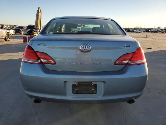 2007 Toyota Avalon XL