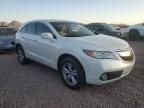 2015 Acura RDX Technology