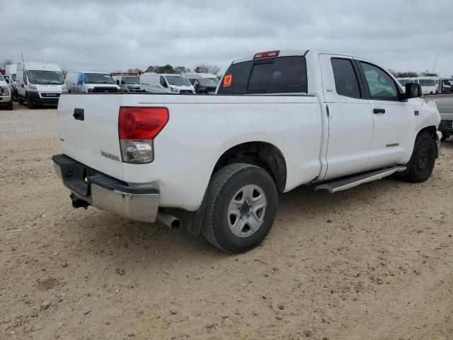 2008 Toyota Tundra Double Cab