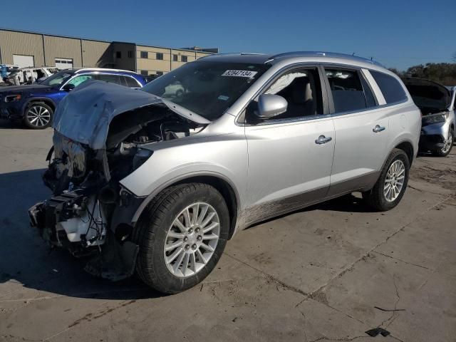 2011 Buick Enclave CXL