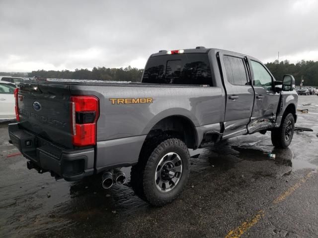 2023 Ford F350 Super Duty