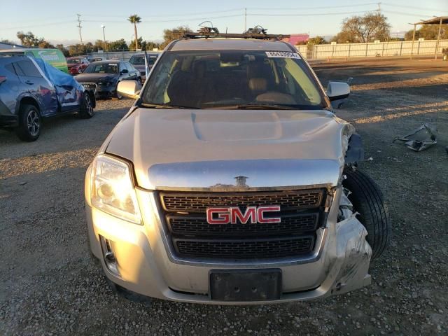 2015 GMC Terrain SLT