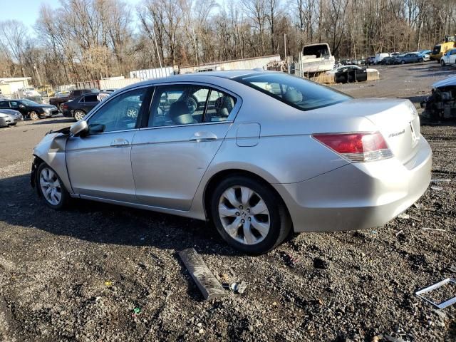 2010 Honda Accord EXL