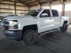 2016 Chevrolet Silverado C1500 LT