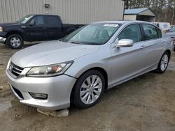 2013 Honda Accord EXL en venta en Seaford, DE