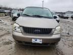 2006 Ford Freestar SEL