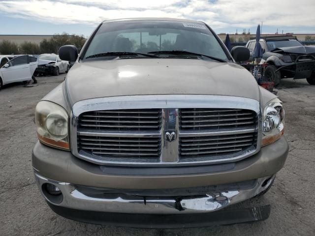 2006 Dodge RAM 1500 ST