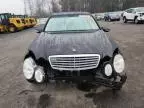 2003 Mercedes-Benz E 320