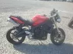 2010 Triumph Street Triple 675