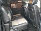 2007 Chevrolet Silverado K1500 Crew Cab