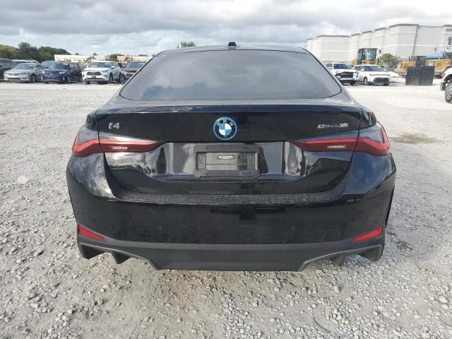 2023 BMW I4 Edrive 35