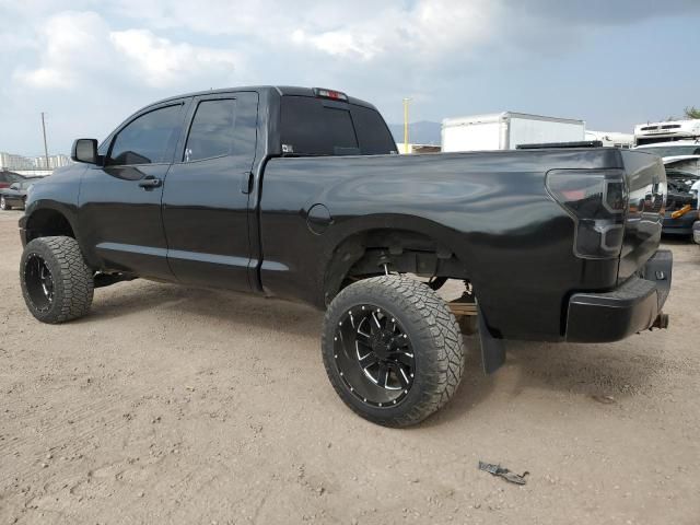 2010 Toyota Tundra Double Cab SR5