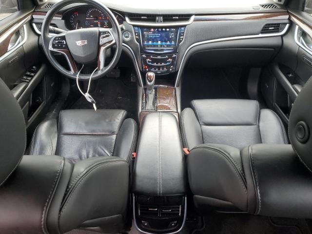 2016 Cadillac XTS Luxury Collection