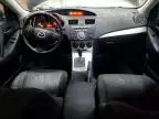 2010 Mazda 3 I