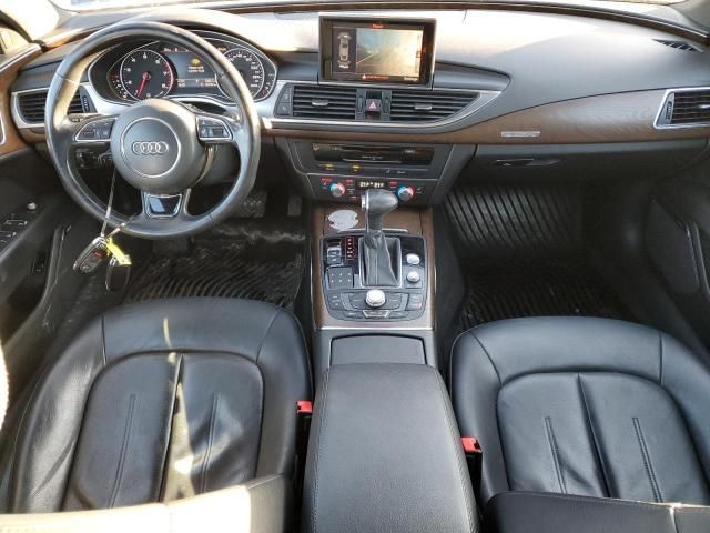 2014 Audi A7 Premium Plus