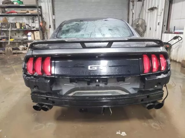 2018 Ford Mustang GT