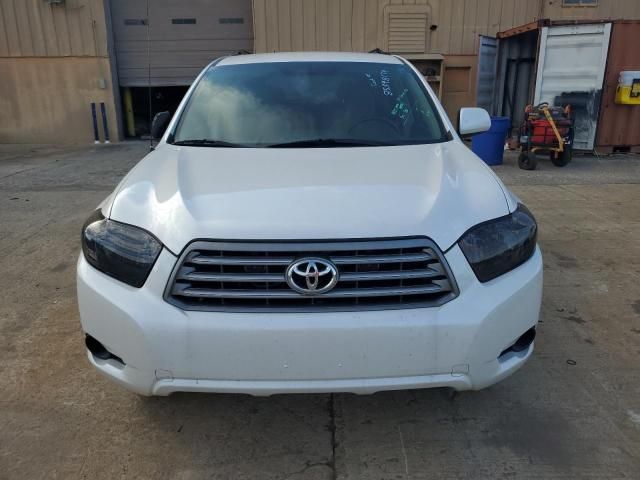 2010 Toyota Highlander