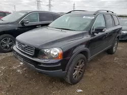 Volvo salvage cars for sale: 2008 Volvo XC90 3.2