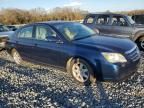 2006 Toyota Avalon XL