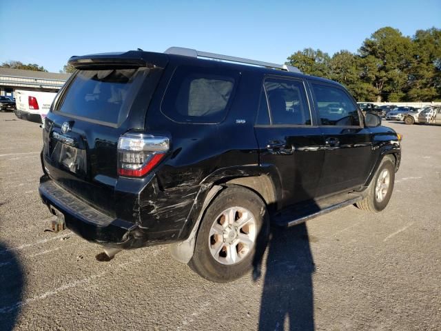 2015 Toyota 4runner SR5