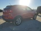 2013 KIA Sportage Base