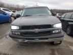 2005 Chevrolet Silverado K1500