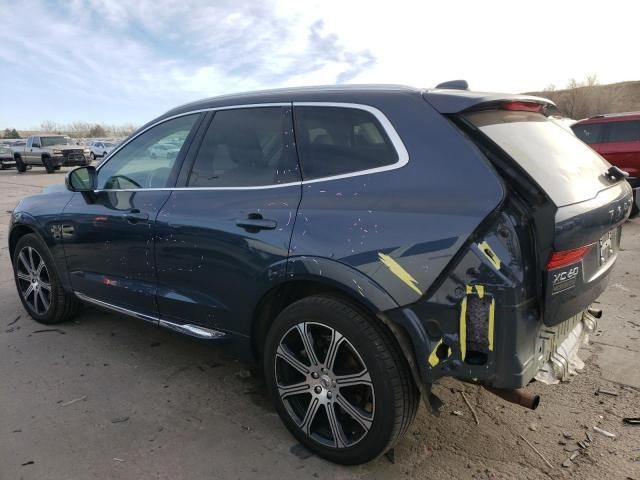 2020 Volvo XC60 T6 Inscription