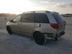 2004 Toyota Sienna CE