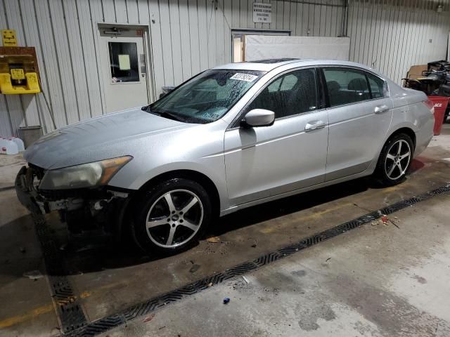 2009 Honda Accord EXL