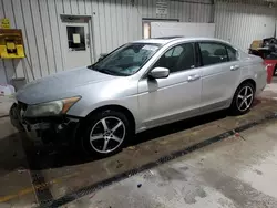 2009 Honda Accord EXL en venta en York Haven, PA