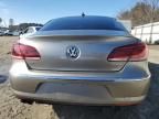 2013 Volkswagen CC Luxury