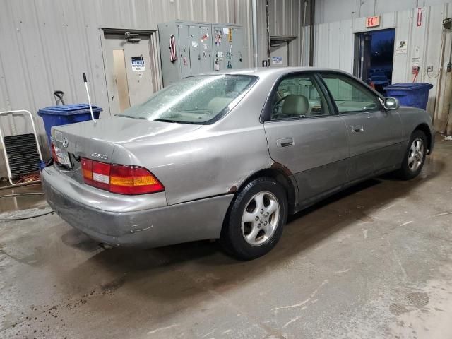 1997 Lexus ES 300