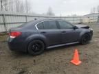 2011 Subaru Legacy 3.6R Limited