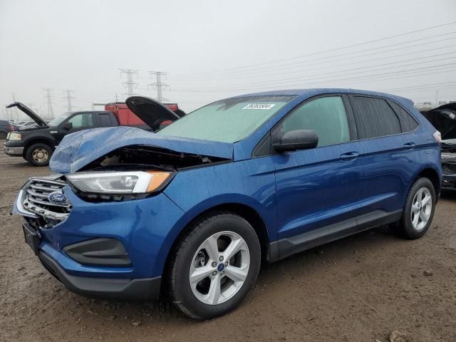 2020 Ford Edge SE