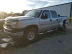 2005 Chevrolet Silverado K2500 Heavy Duty