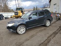 2011 Subaru Forester 2.5X Premium en venta en Center Rutland, VT