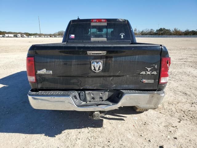 2014 Dodge RAM 1500 SLT