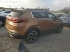 2020 KIA Sportage SX