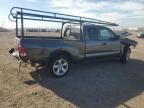 2012 Toyota Tacoma Access Cab