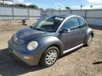 2005 Volkswagen New Beetle GLS