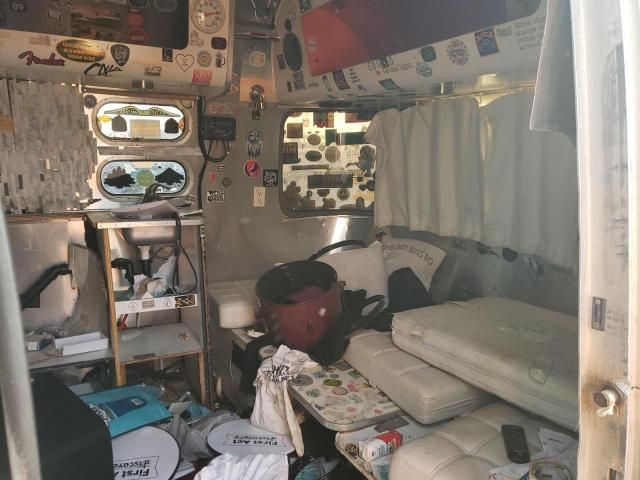 2006 Airstream 22FB Bambi