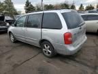 2003 Mazda MPV Wagon